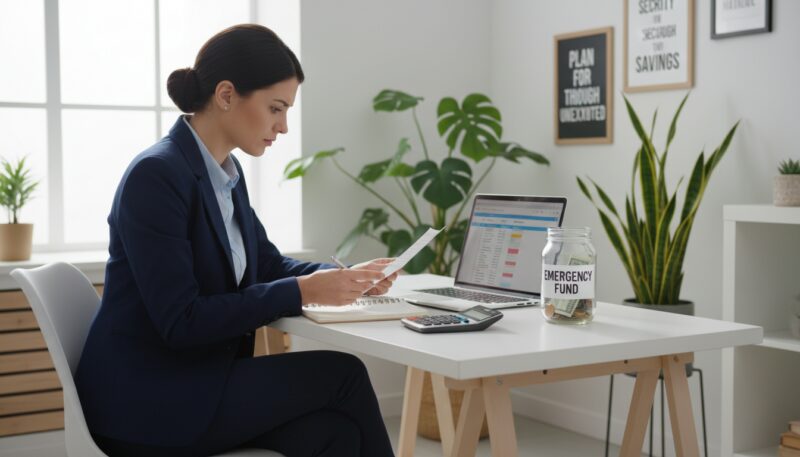 štednja za hitne troškove štednja za hitne troškove